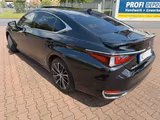 Lexus ES 300h 1.Hand  - Lexus ES-Serie Gebrauchtwagen