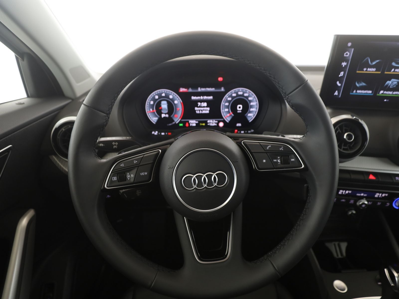Audi Q2 - Bild 15