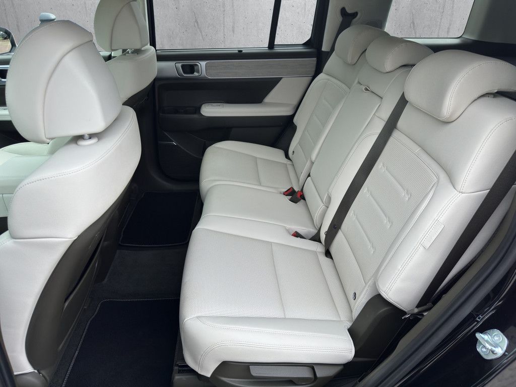 Hyundai Santa Fe – Bild 17