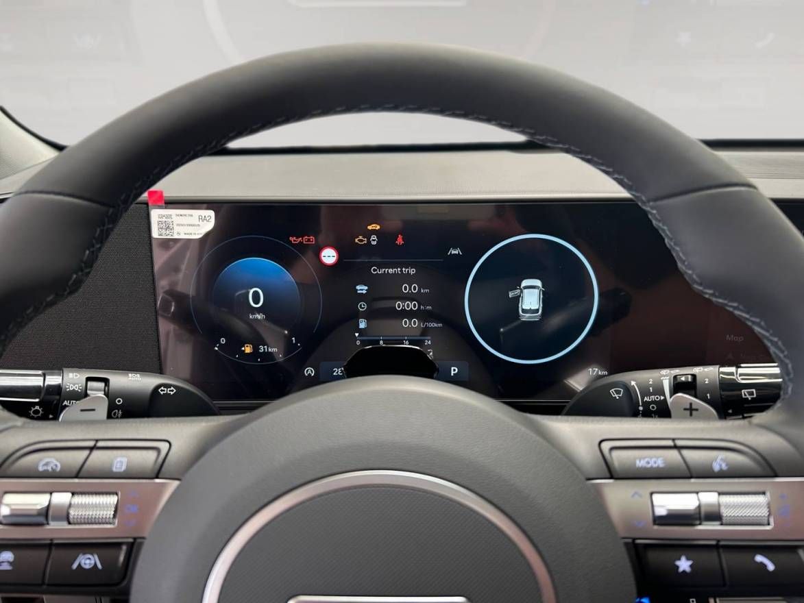 Hyundai Kona – Bild 8