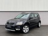 Skoda Yeti *1HAND*DSG*32TKM*KLIMA*SHZ*TEMPO*TÜVNEU* - Skoda Yeti mit Diesel-Antrieb: Automatik