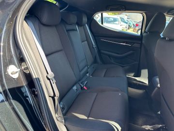 Bild 18 Mazda 3 Lim. *AUTOMATIC*SitzHz*NAVI*KAMERA*