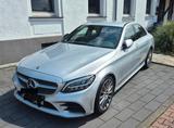 Mercedes-Benz C 300 Autom. - AMG Line Bj. 2018 - Mercedes-Benz C 300 in Dortmund