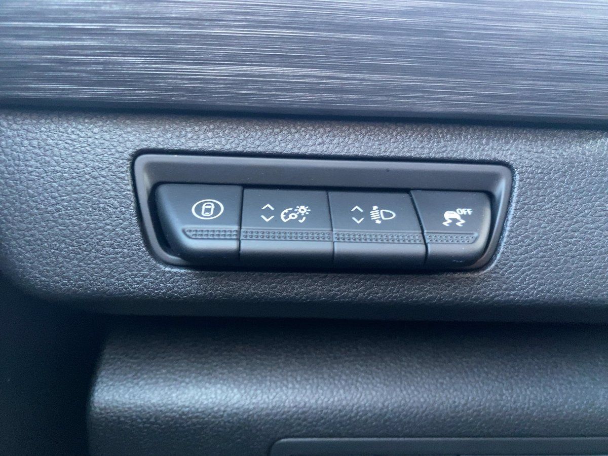 Nissan Townstar - Bild 15