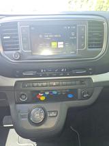 Opel Zafira Life 2.0 Diesel 130kW Elegance L Auto... - Opel Zafira Life von privat