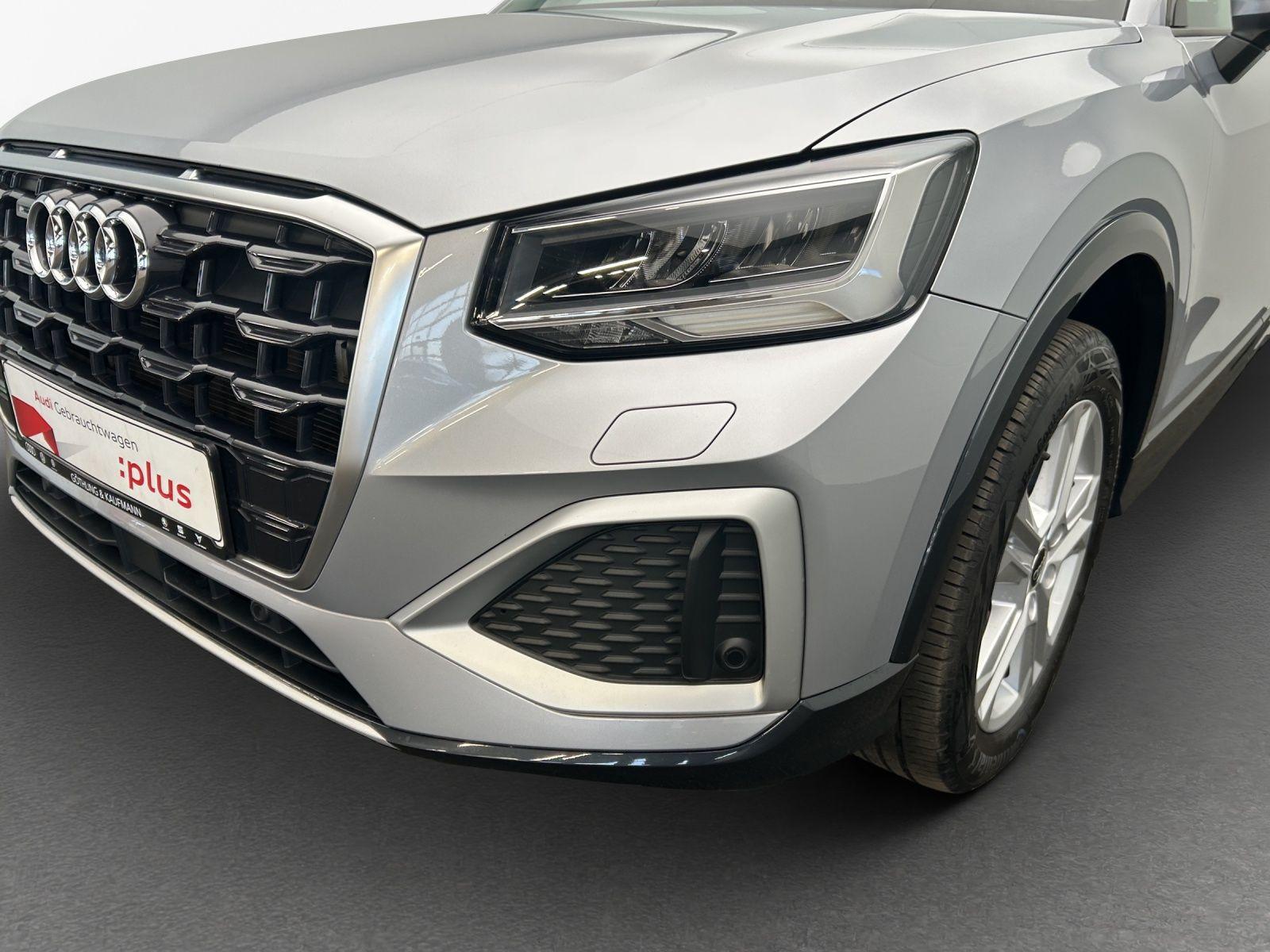 Audi Q2 35 TDI Advanced S tro*LED*Audi Connect*Kamera, миниатюра 13