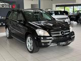 Mercedes-Benz GL 350 CDI BlueEfficiency 4Matic - Mercedes-Benz GL 350: Cdi