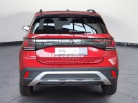 Volkswagen T-Cross - Vorschau Bild 5