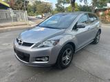 Mazda CX-7 LEDER KLIMAAUTO 4x4 - Mazda CX-7 Gebrauchtwagen