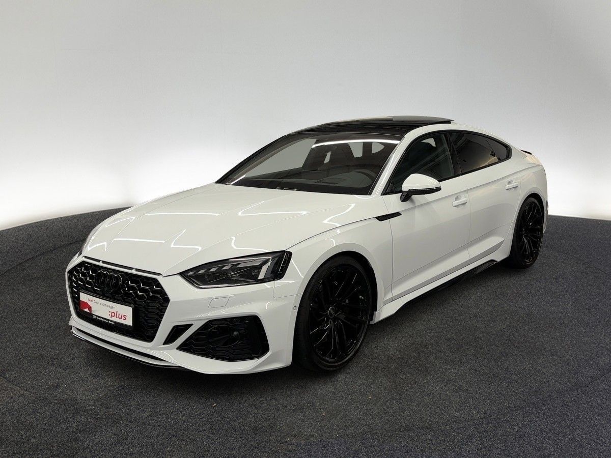Audi RS5 - Bild 4