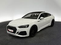 Audi RS5 - Vorschau Bild 4