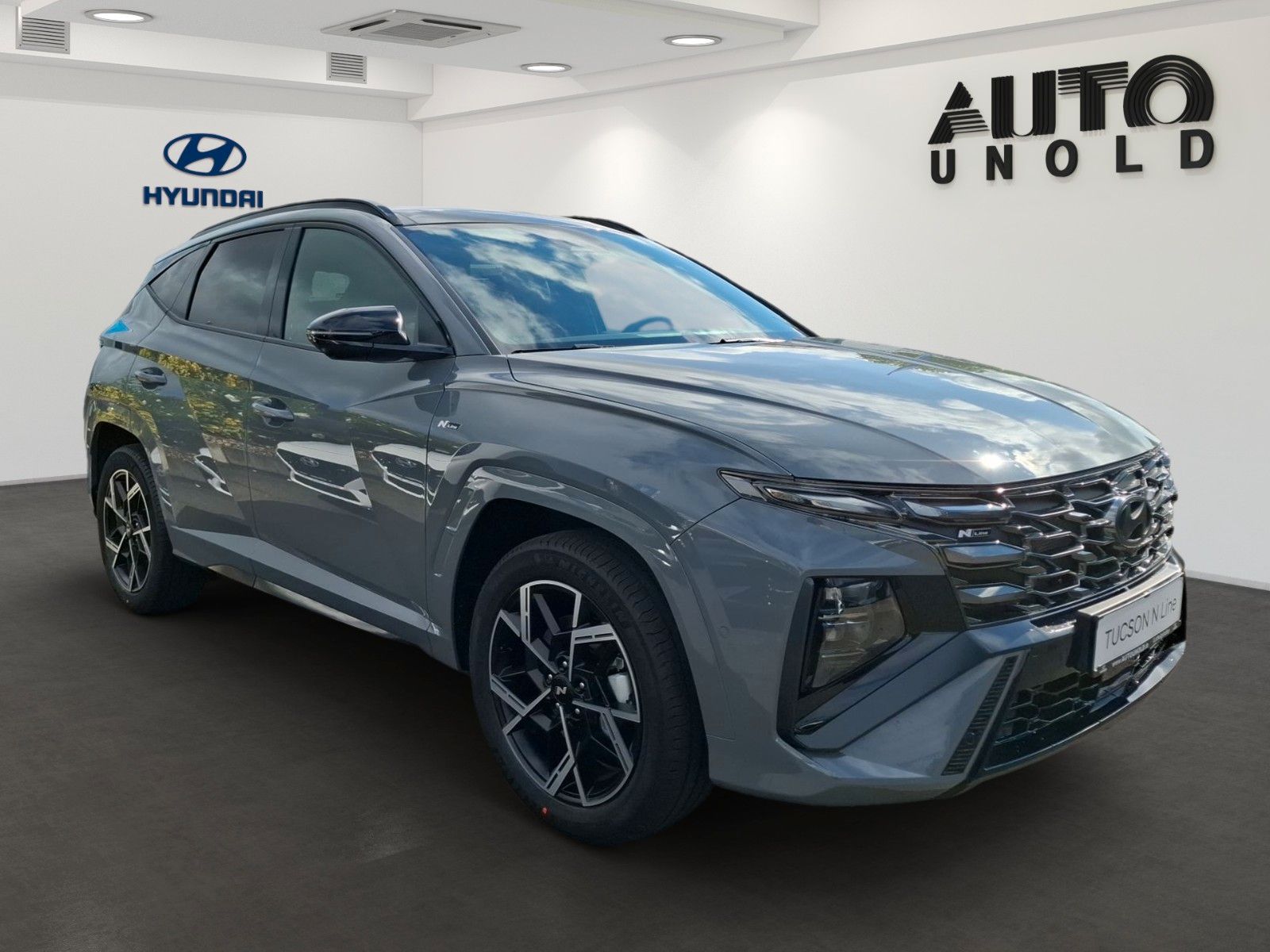 Hyundai TUCSON - Bild 2