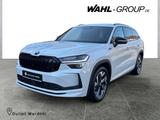 Skoda Kodiaq 2.0 TDI Sportline*7-SITZE*PANO-DACH*LED*N - Skoda: Sportline