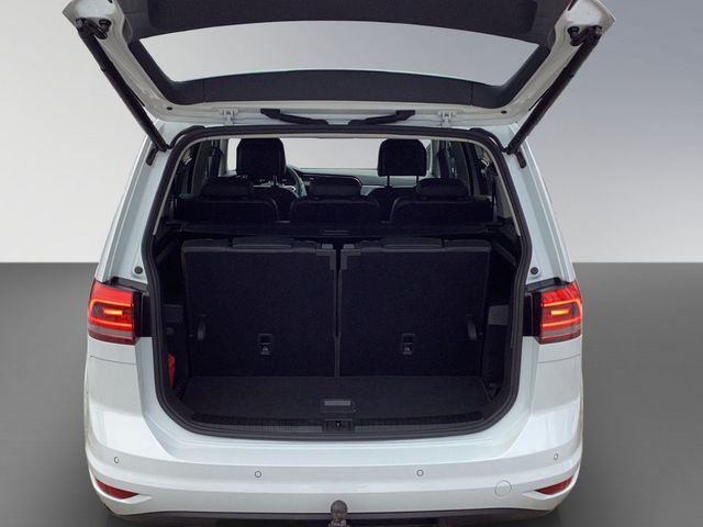 Touran 1.5TSI DSG Goal AHK