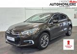 Citroën DS4 SoChic - gebrauchte Citroën DS4 aus dem Jahr 2012