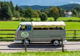 Volkswagen VW T1 Pritsche