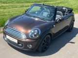 MINI Cooper Cabrio - MINI Cooper Cabrio aus 2011