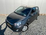 Suzuki CELERIO KLIMA INSPEKTION NEU SOMMER &WINTERRÄDER - Suzuki Celerio Gebrauchtwagen