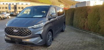 Fahrzeugabbildung Ford Tourneo Custom Bus 320 L1 Tourneo Titanium FWD