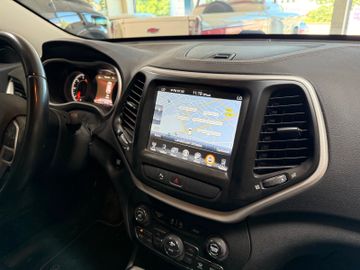 Jeep Cherokee Limited 4WD°AUTOMATIK°