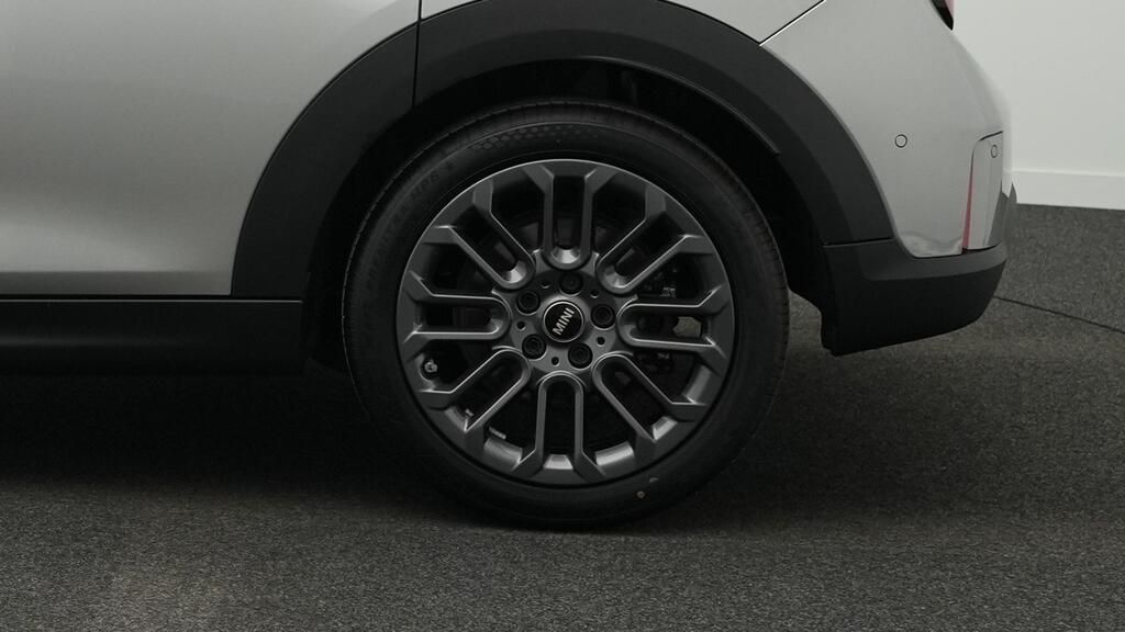 MINI Cooper C - Bild 17