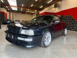 Audi 90 Cabrio 2,0 - Audi 90 mit Benzin-Antrieb