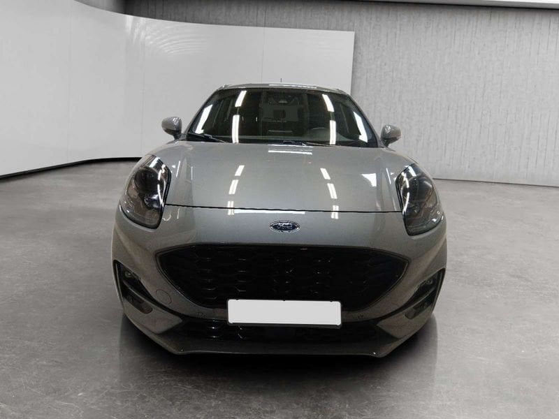 Ford Puma 1.0 ecoboost h ST-Line s&s 125cv imagem 3