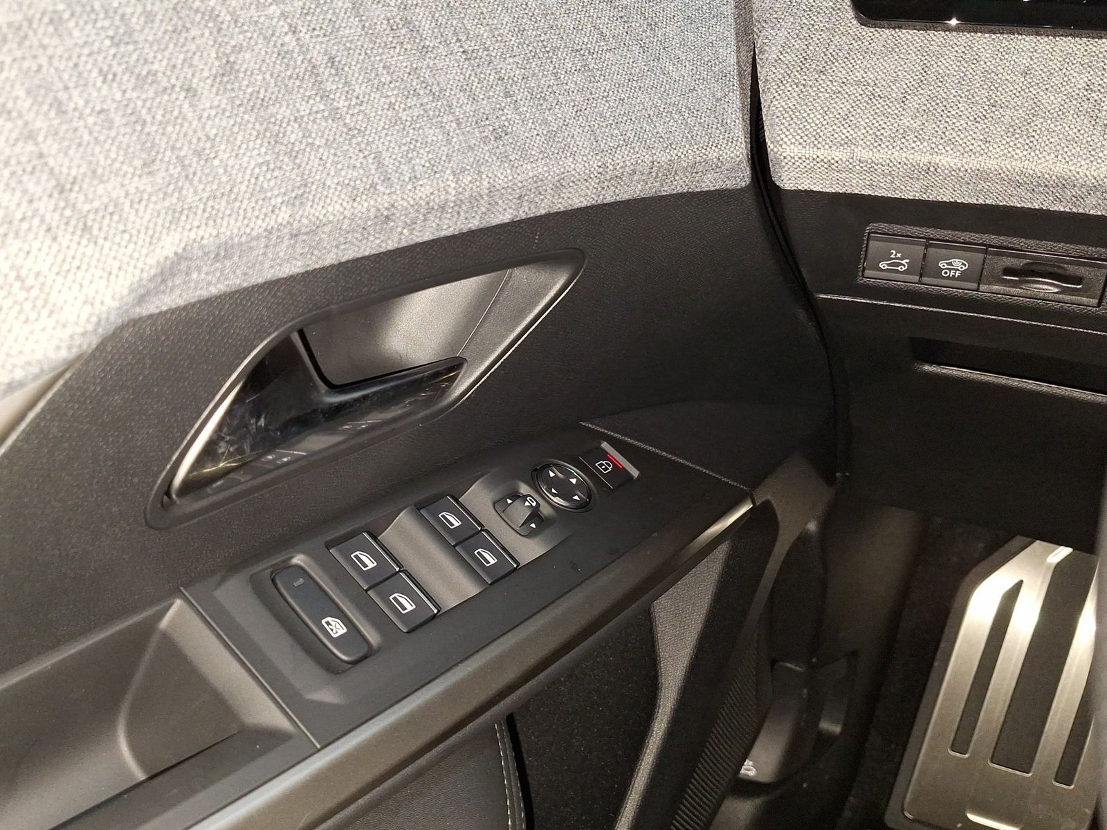 Peugeot 5008 - Bild 12