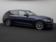 Foto Nummer 4: BMW 330d