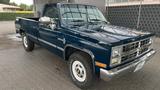 Chevrolet C20 1986 Longbed - Gasanlage H K... - Chevrolet G: 20