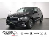 Skoda Fabia 1.0 TSI Drive Navi,LED,ACC,RFK - Skoda Fabia Gebrauchtwagen in Aachen