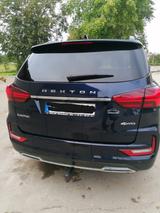 Ssangyong REXTON 2.2 Diesel e-XDi 220 Sapphire 4WD AT ... - gebrauchte Ssangyong REXTON aus dem Jahr 2024