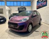 Peugeot PEUGEOT 107 1.0 68CV 5p. Active *NEOPATENTATI*UN - Peugeot 107 aus 2013