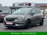 Opel Zafira C Innovation 7SITZER|KAMERA|BI-LED|AUTOM - Opel Zafira in Wiesbaden