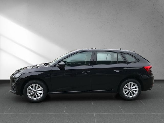 Skoda Scala 1.0 TSI DSG Selection *ACC*CAM*MATRIX*NAVI