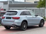 Mercedes-Benz GLC 250 GLC GLC 250 d 4Matic - mit Diesel-Antrieb: Allradantrieb, Geländewagen