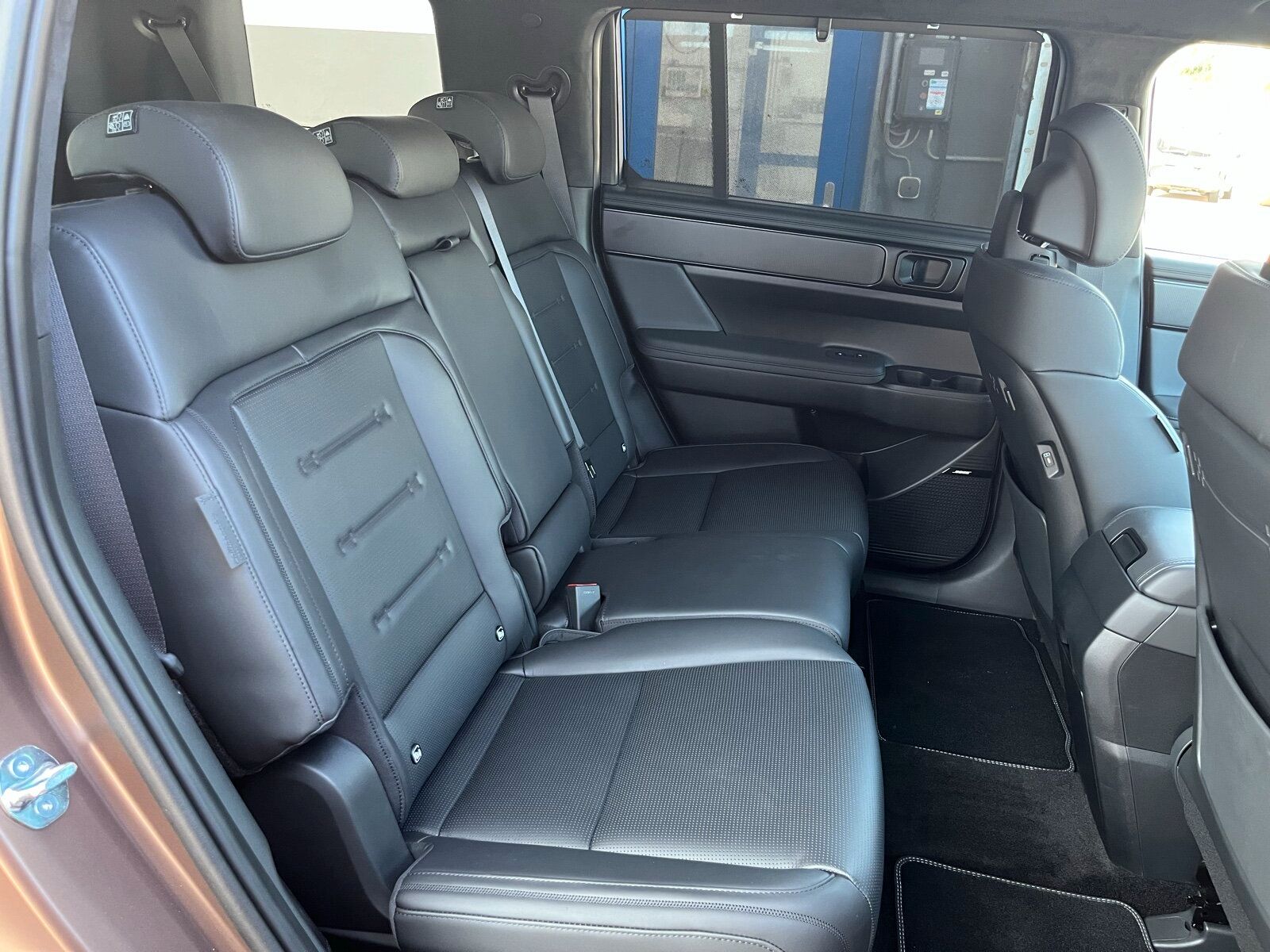 Hyundai Santa Fe – Bild 18