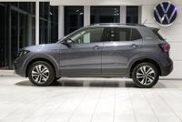 Volkswagen T-Cross 1.0TSI DSG Energy AHK RKAM ACC Totwinkel