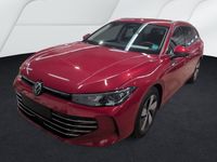 Volkswagen Passat Variant - Vorschau Bild 2