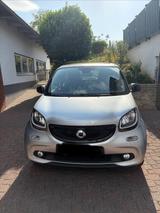 Smart ForFour 1.0 52kW prime prime - Smart ForFour in Wiesbaden