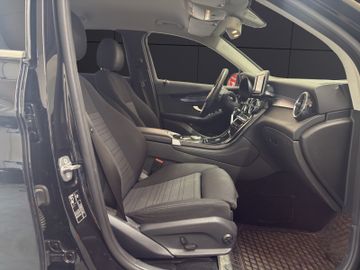 Mercedes GLC 220 - 11