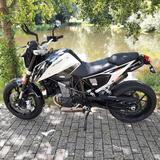 KTM Duke 690  LeoVince - Angebote