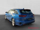 Kia Ceed_sw 1.4 T-GDI Vision Navi-Paket Komfort-Pake - Kia cee'd Sportswagon mit Anhängerkupplung
