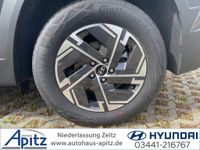 Hyundai TUCSON - Vorschau Bild 13