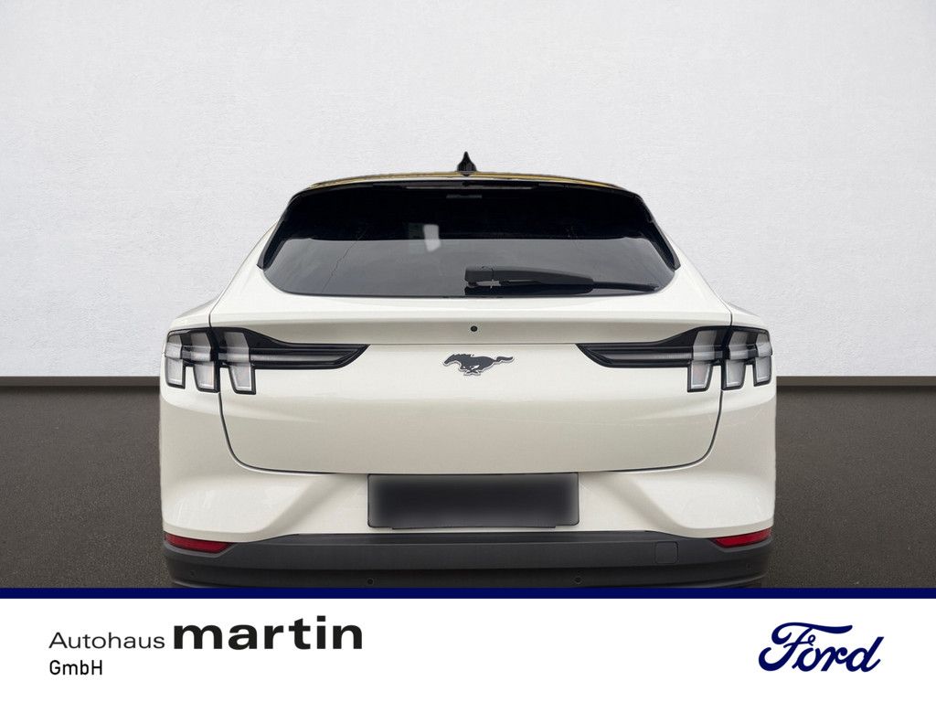 Fahrzeugabbildung Ford Mustang MACH-E Extended Range ACC LED PANO 360°