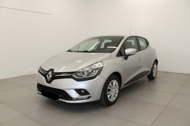 Renault RENAULT Clio dCi 75 Cv. Duel 2