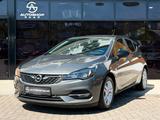 Opel Astra K Lim. 5-trg. Edition Start/Stop CAM/SHZ - Opel Astra Gebrauchtwagen in Saarbrücken