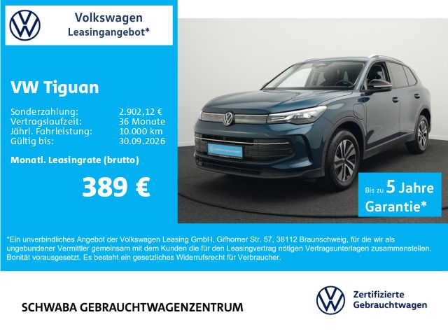 Volkswagen Tiguan ENERGY 1.5 TSI DSG DCC AHK R-KAM ACC SIDE foto 2