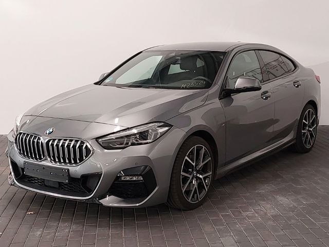 BMW 218i GC M-Sport ACC DAB Shz LED Navi NP:50.000€