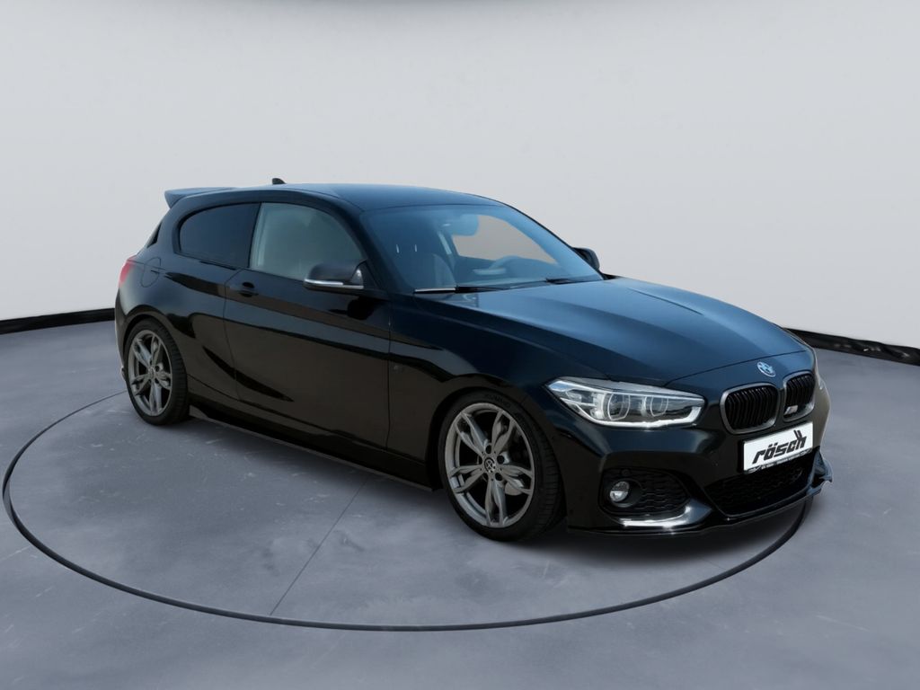 Image of BMW 118